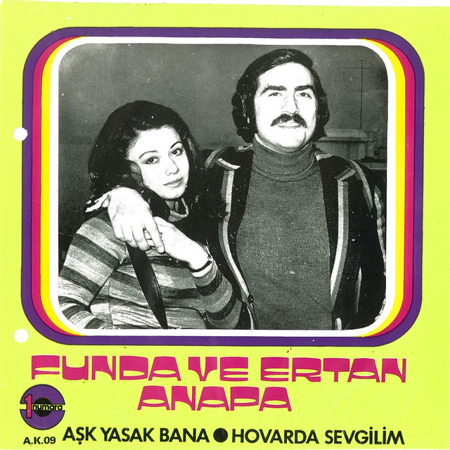 Aşk Yasak Bana / Hovarda Sevgilim cover