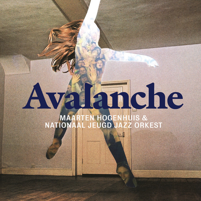 Avalanche cover art