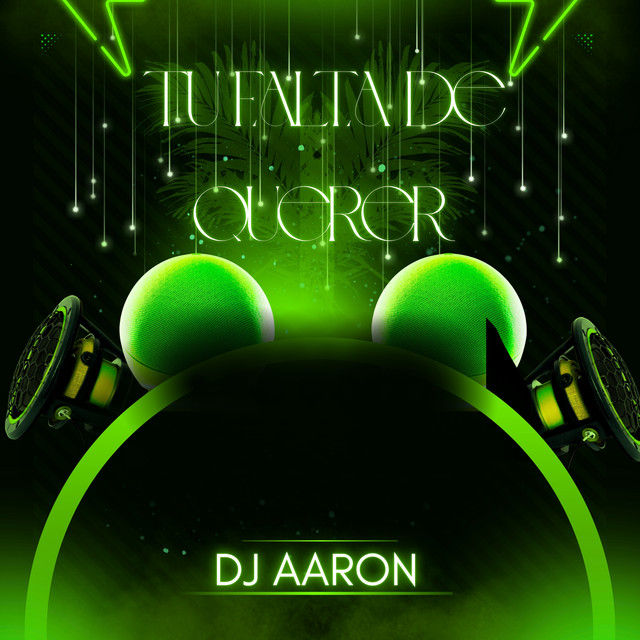 DJ AARON