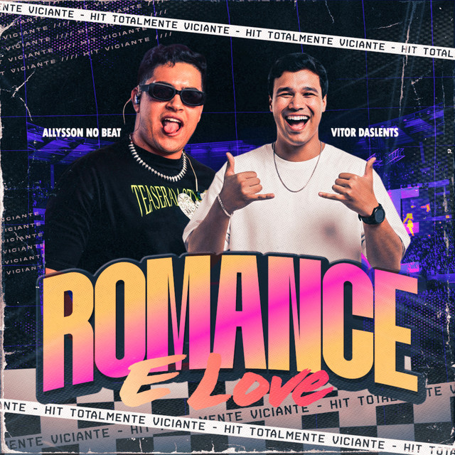 Romance E Love