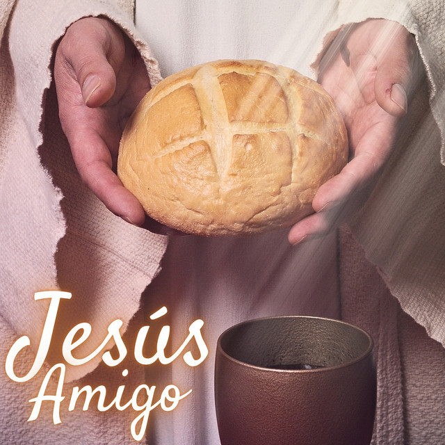 Jesús Amigo