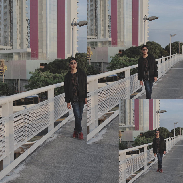 Walking