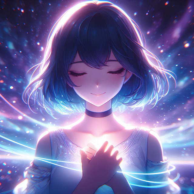 Little Happiness - Slowed