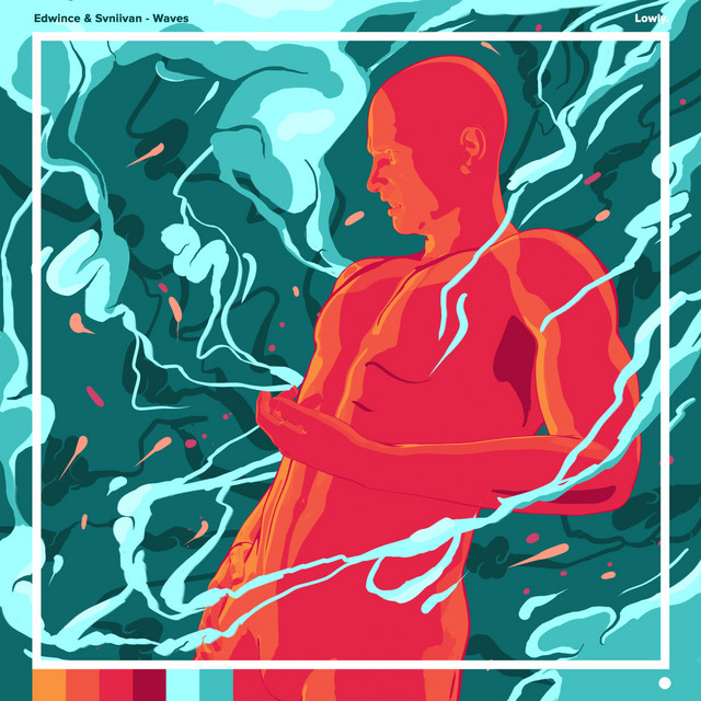 Waves cover art