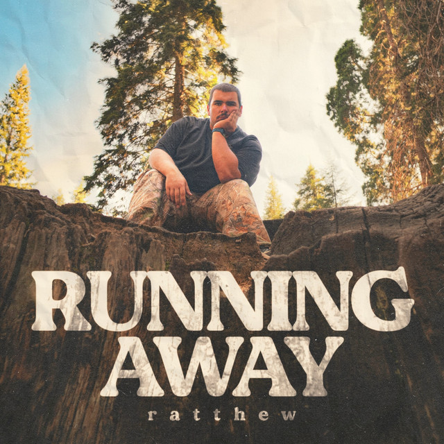 Running Away