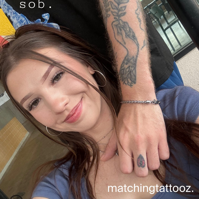 matchingtattooz. cover art