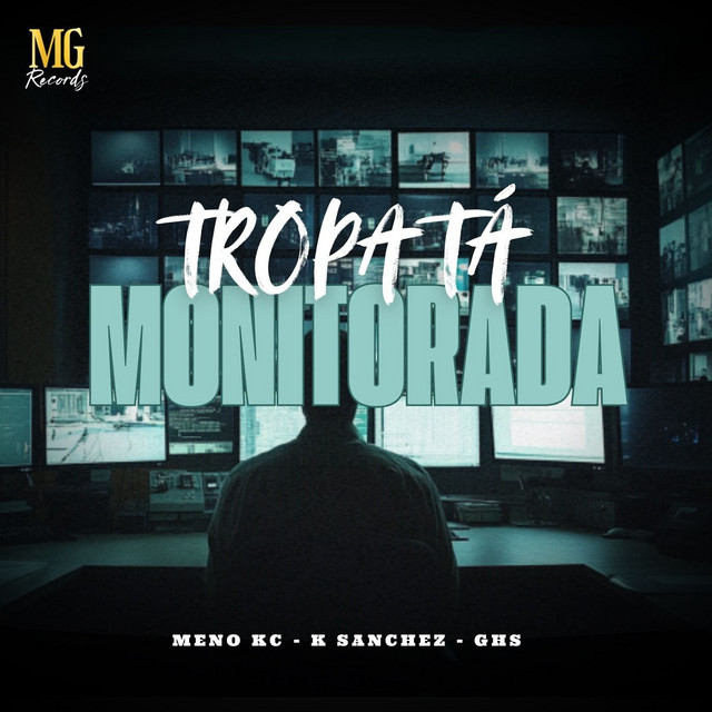 Tropa ta Monitorada