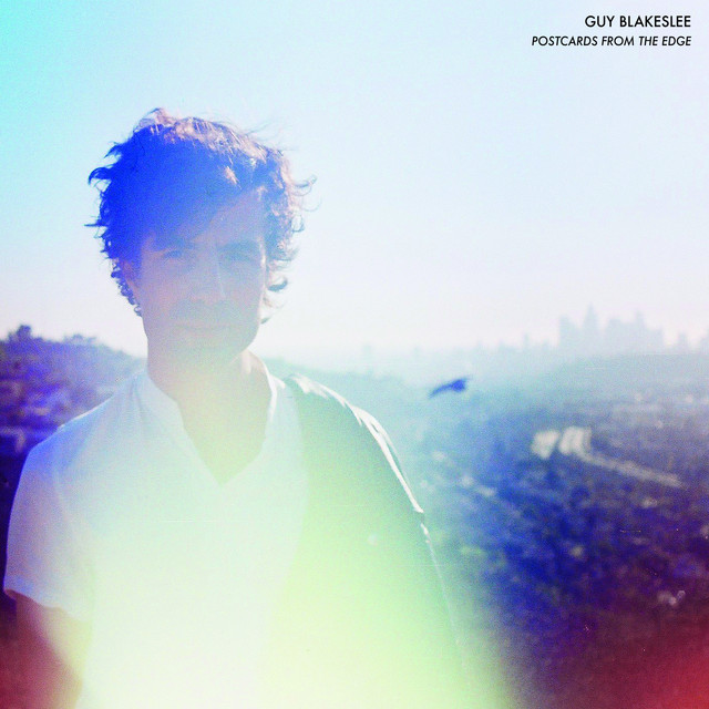 Postcards From The Edge cover art