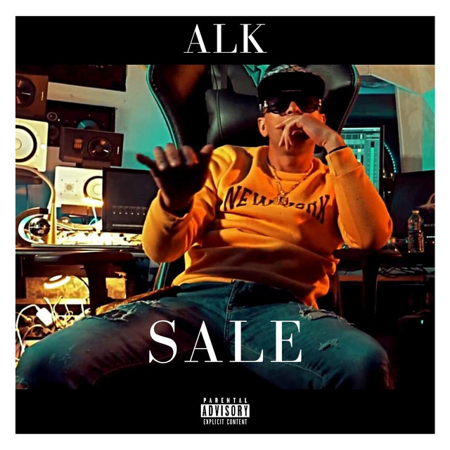 Sale - Single by ALK | Spotify
