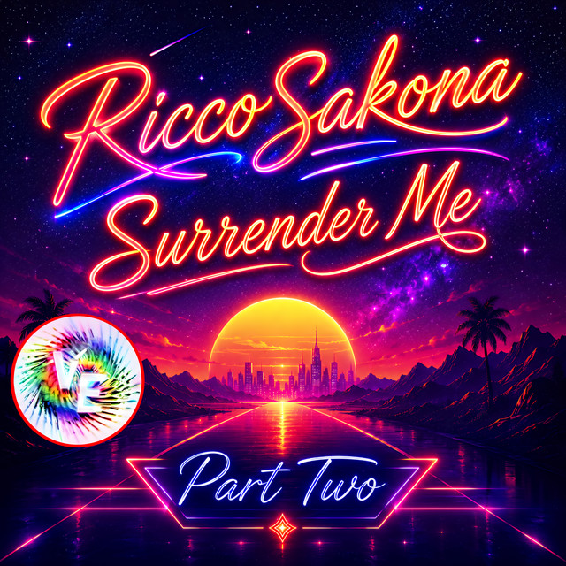 Surrender Me - Simply Seb Radio Edit cover art