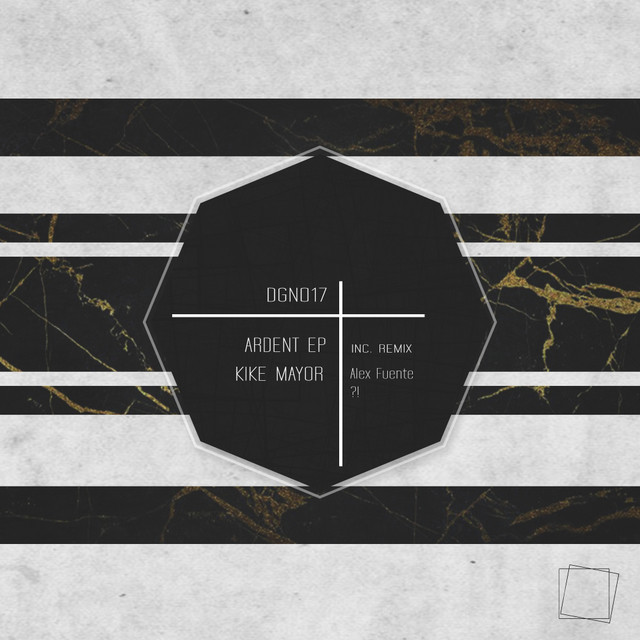 Coral - ?! Remix album art