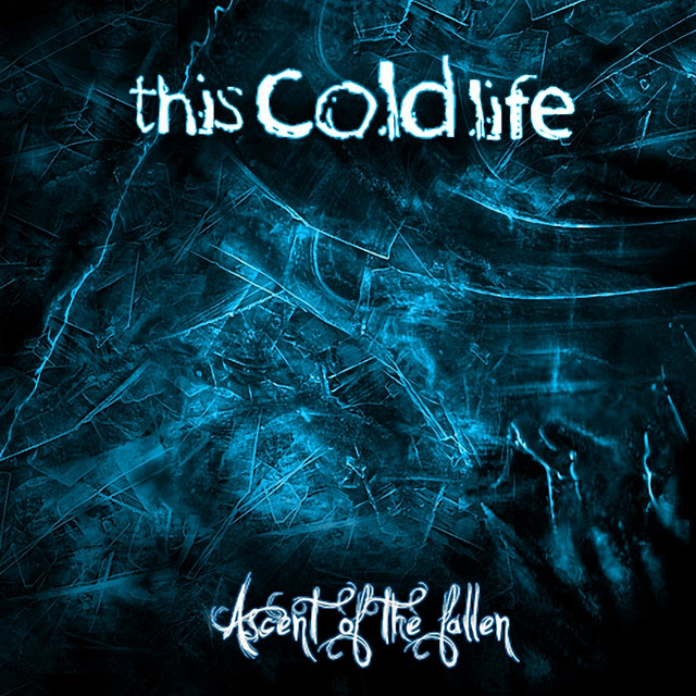 Ascent of the Fallen cover art