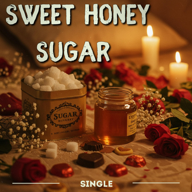 RADEAN – Sweet Honey Sugar