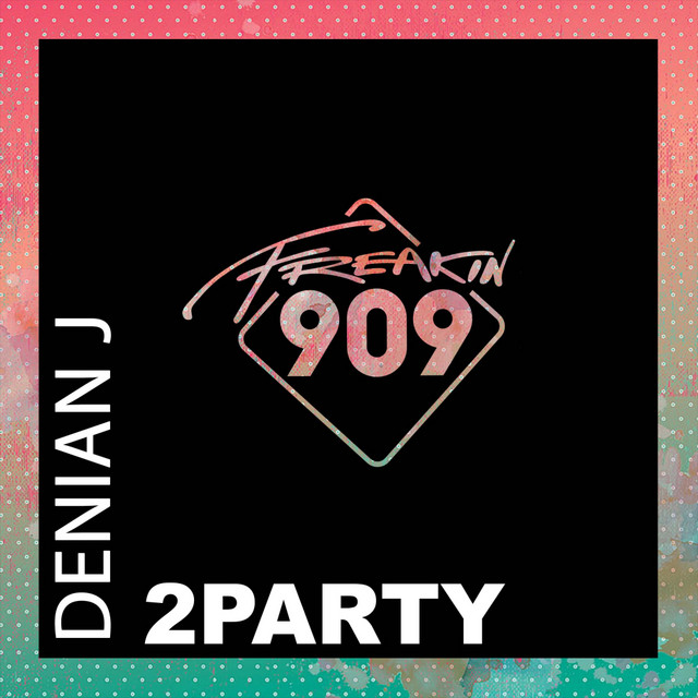 2 Party - Extended Mix
