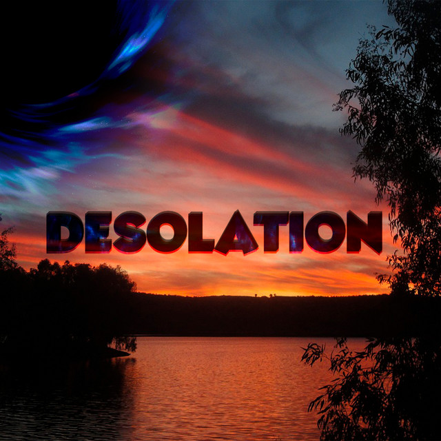Desolation cover art