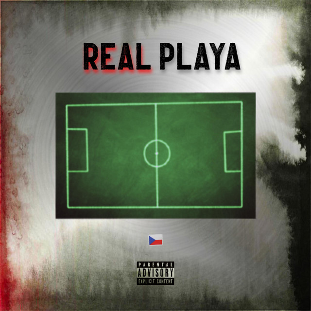 Real Playa cover art