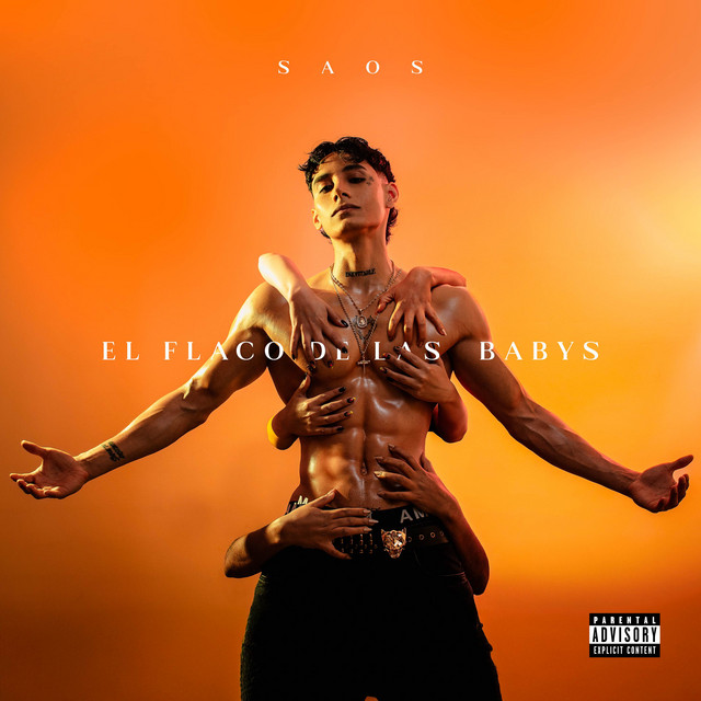 El Flaco De Las Babys