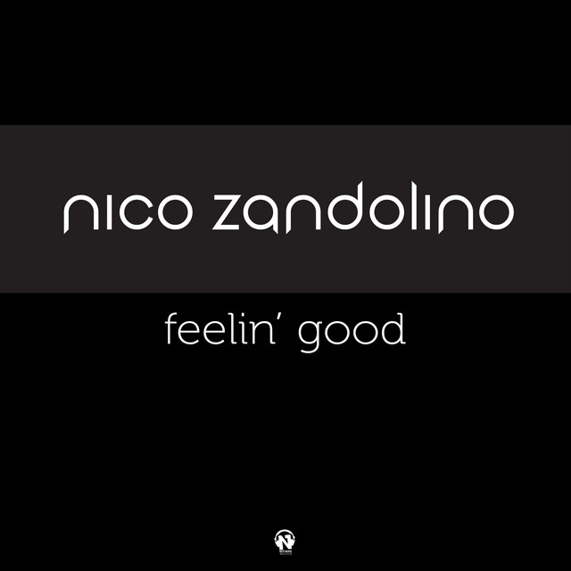 Feelin' Good cover art