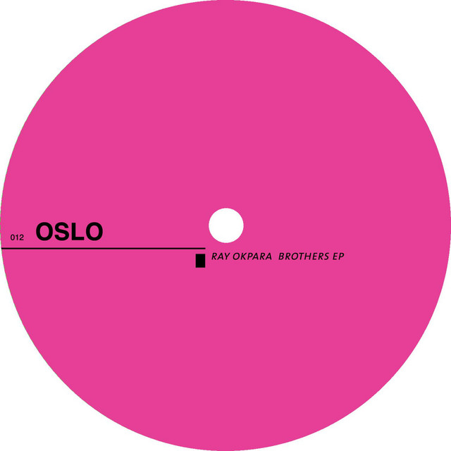 Sisters EP cover art