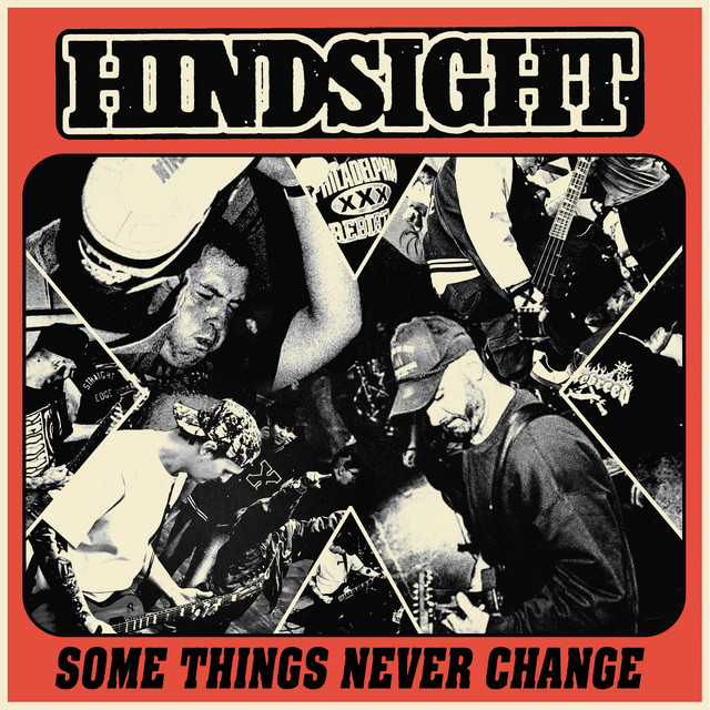 Some Things Never Change cover art