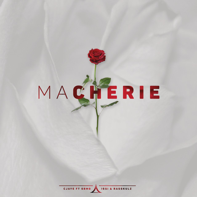 Ma Cherie (feat. SBMG, I$si & Rasskulz)