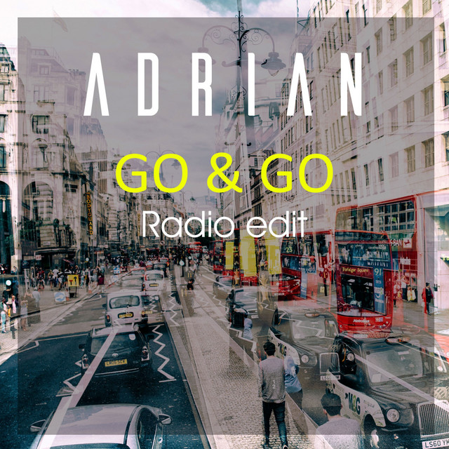 Go & Go - Radio Edit