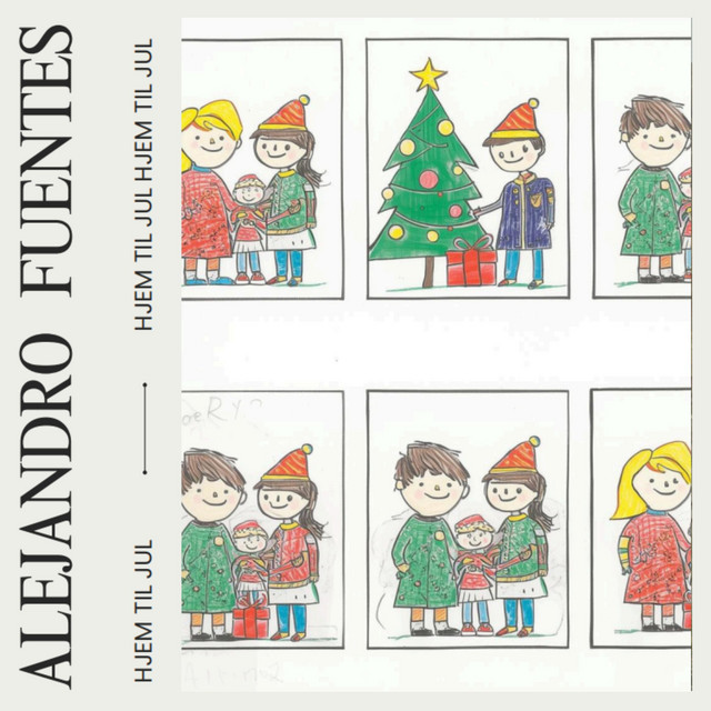 album image