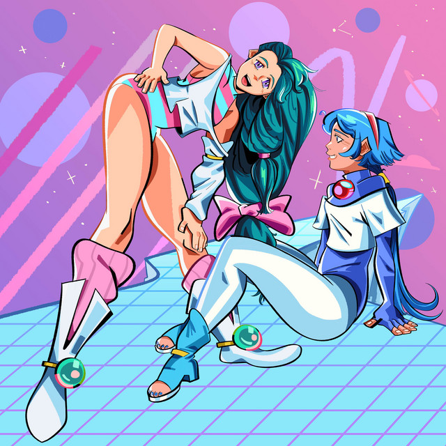 Forever - android52 Remix cover art