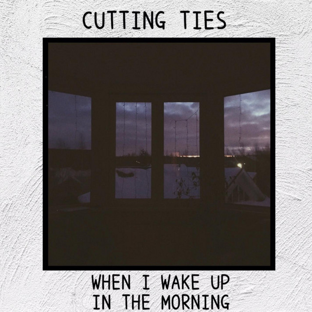 When I Wake up in the Morning cover