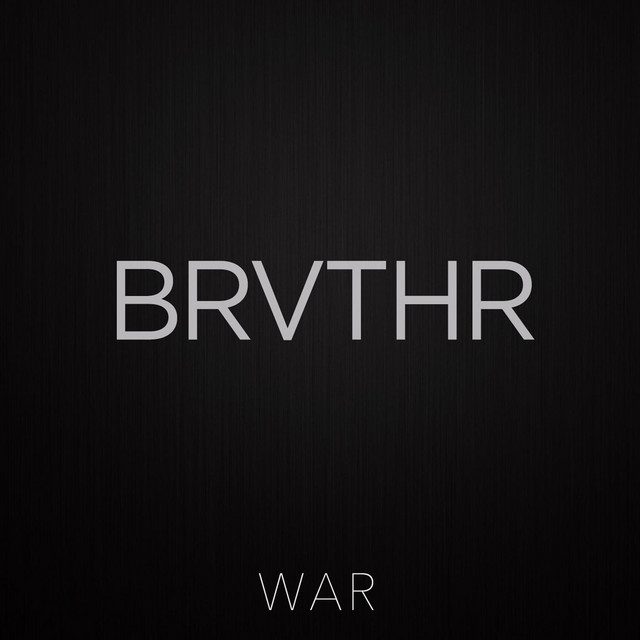 War cover