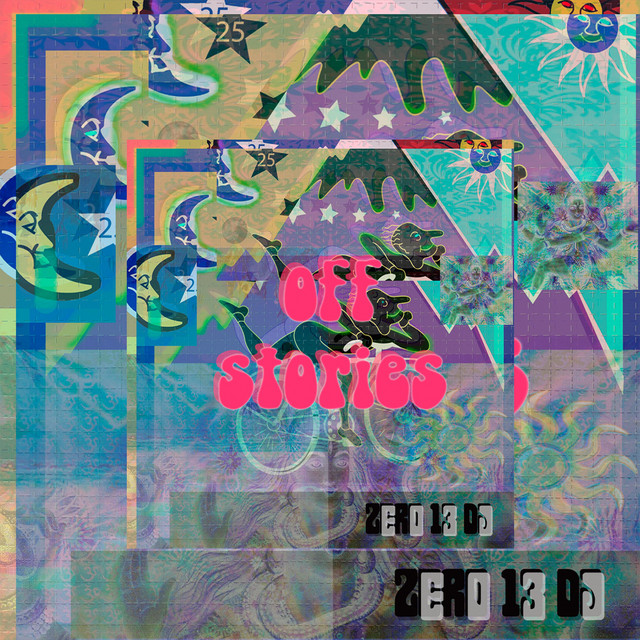 Zero 13