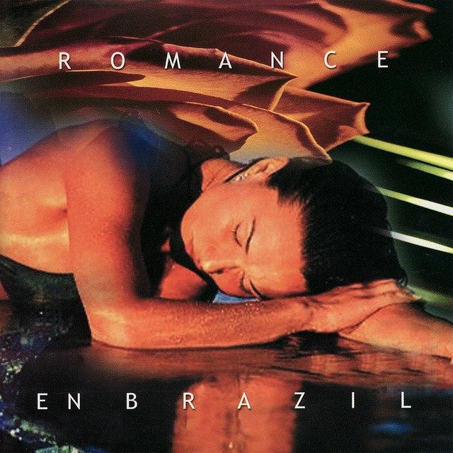 Romance En Brazil cover art
