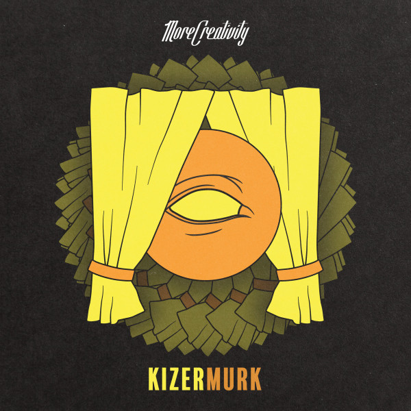 Murk cover art