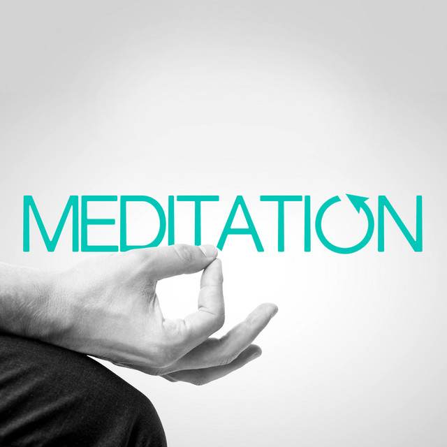 Meditation cover art