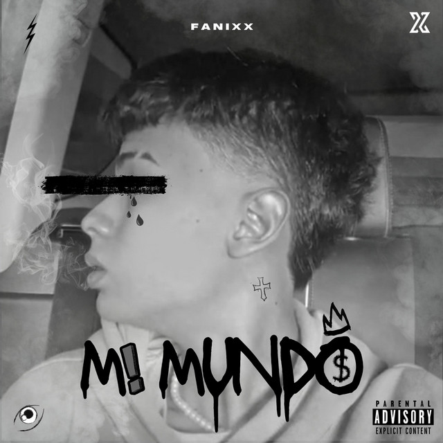 Mi Mundo cover art