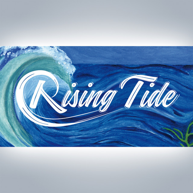Rising Tide cover art