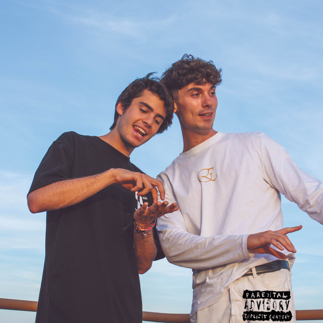 Posso Mais | Spotify