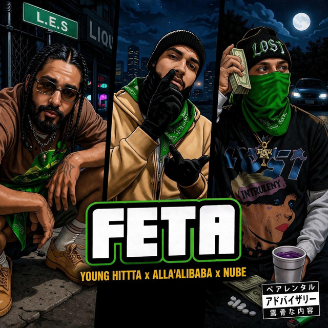 Feta