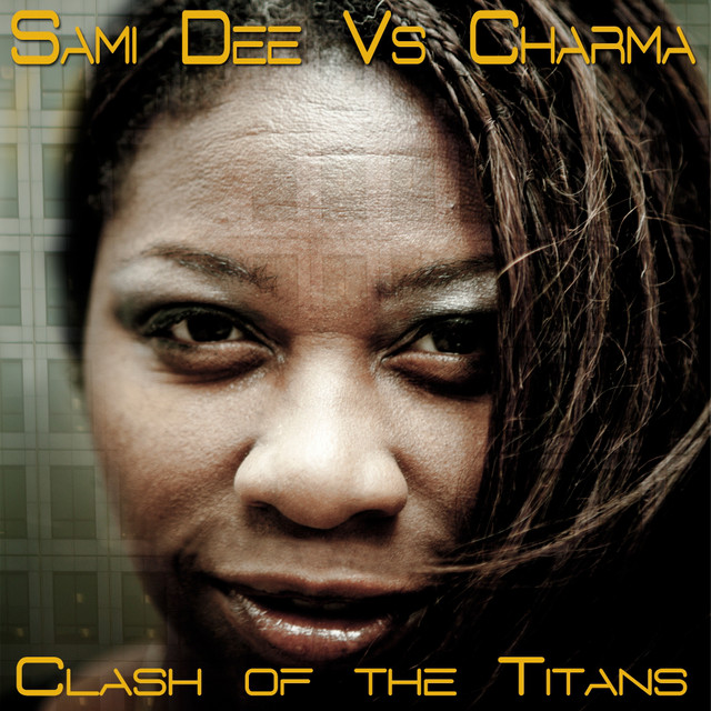 Clash Of The Titans cover art