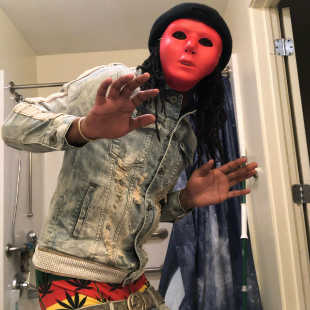 undefined album image