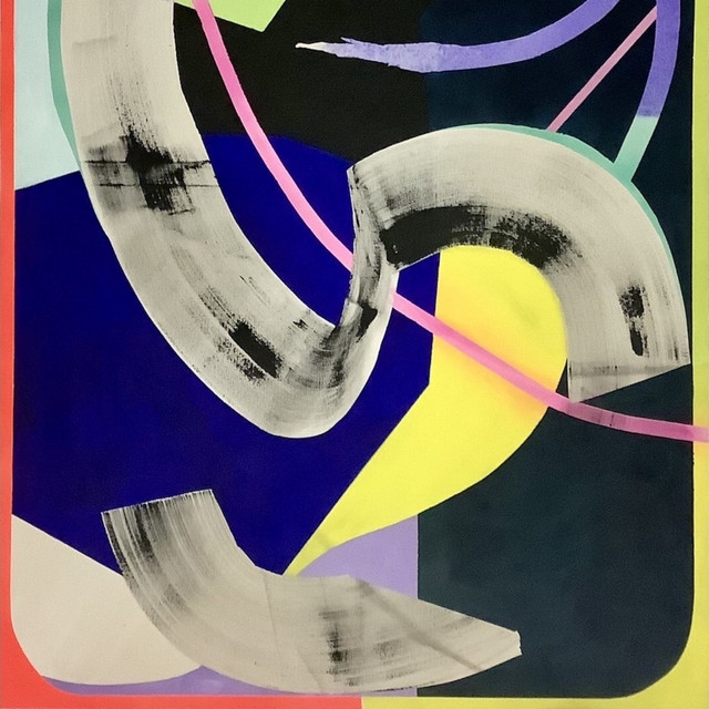 Colours cover art