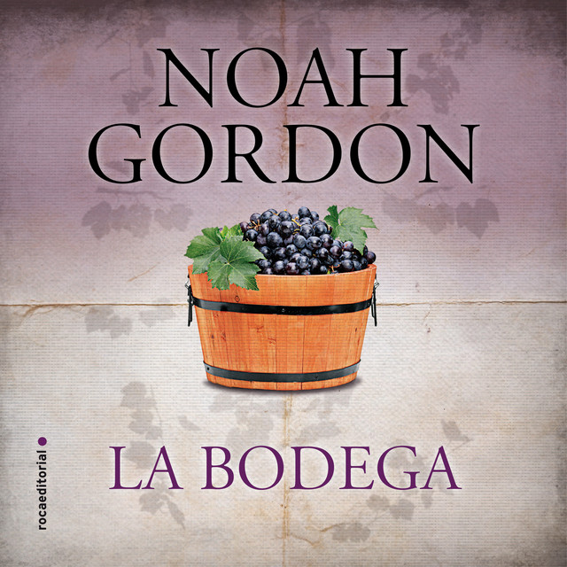 La bodega cover art