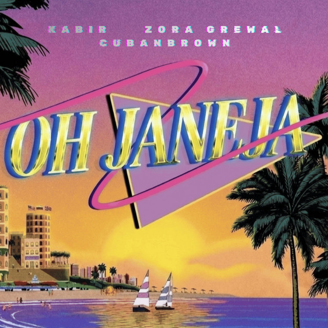 Oh Janeja