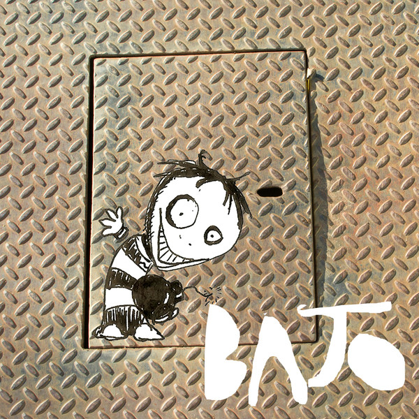 Bajo cover