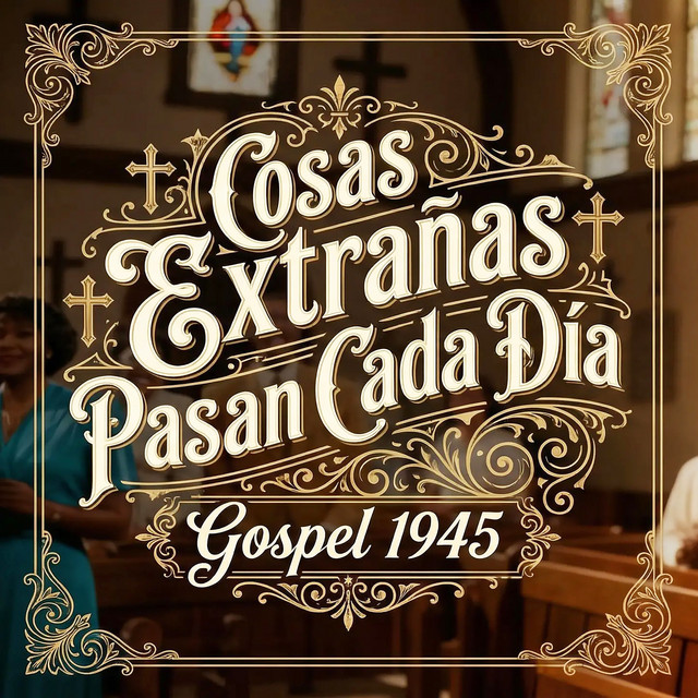 Cosas Extrañas Pasan Cada Día