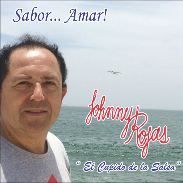 Sabor...Amar! cover art
