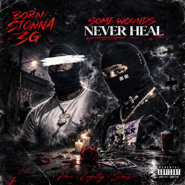 UGH cover art
