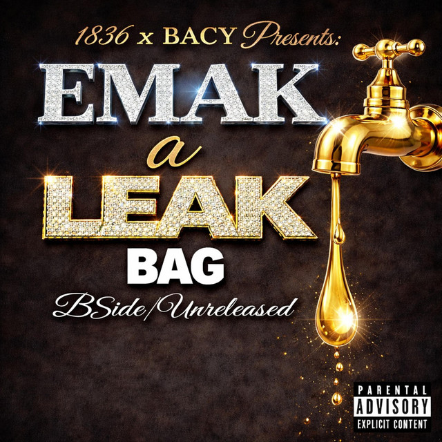 BAG(leak) [unofficial /Bside]