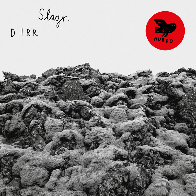 Dirr cover art