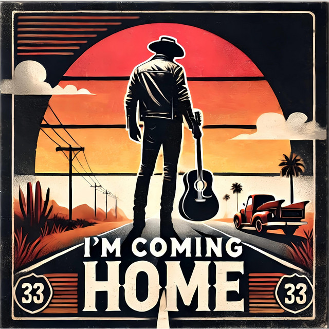 I'm Coming Home